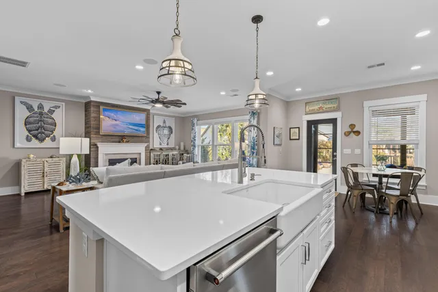 $975,000 | 1826 Whisperwood Road, Johns Island, SC 29455