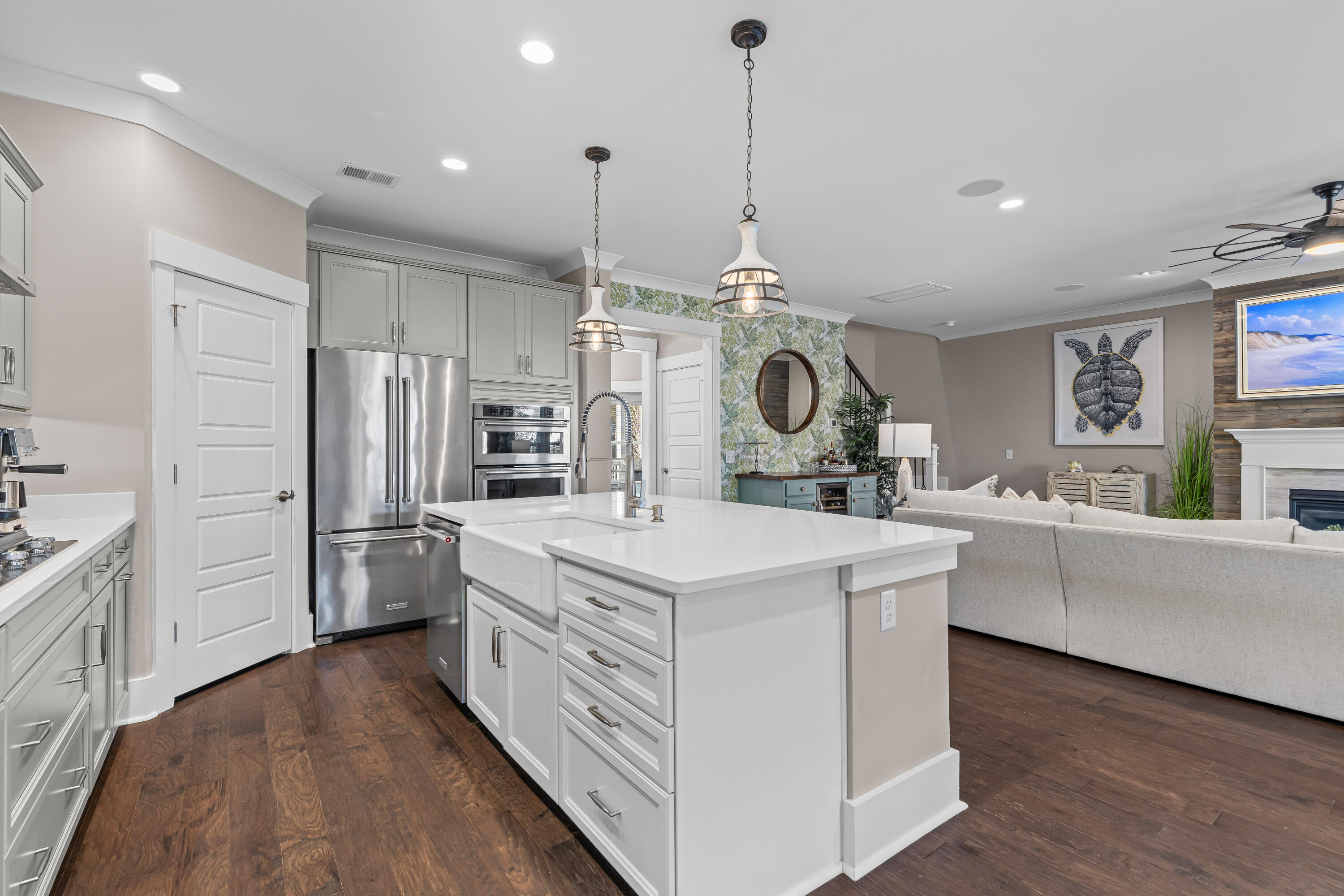 1826 Whisperwood Road Johns Island, SC 29455 - Photo 20 of 67 Kitchen