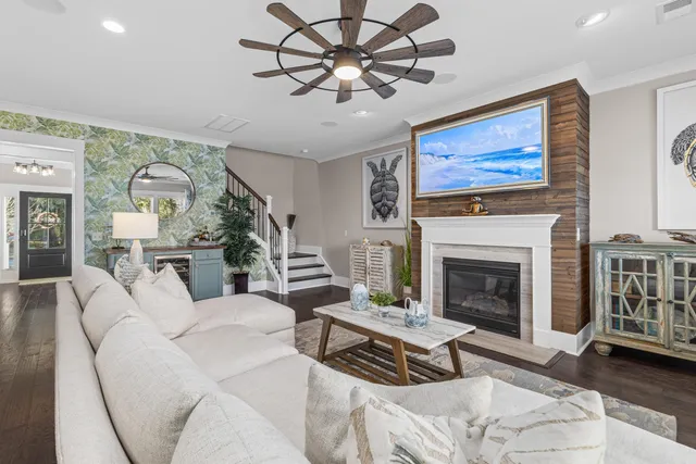 $975,000 | 1826 Whisperwood Road, Johns Island, SC 29455