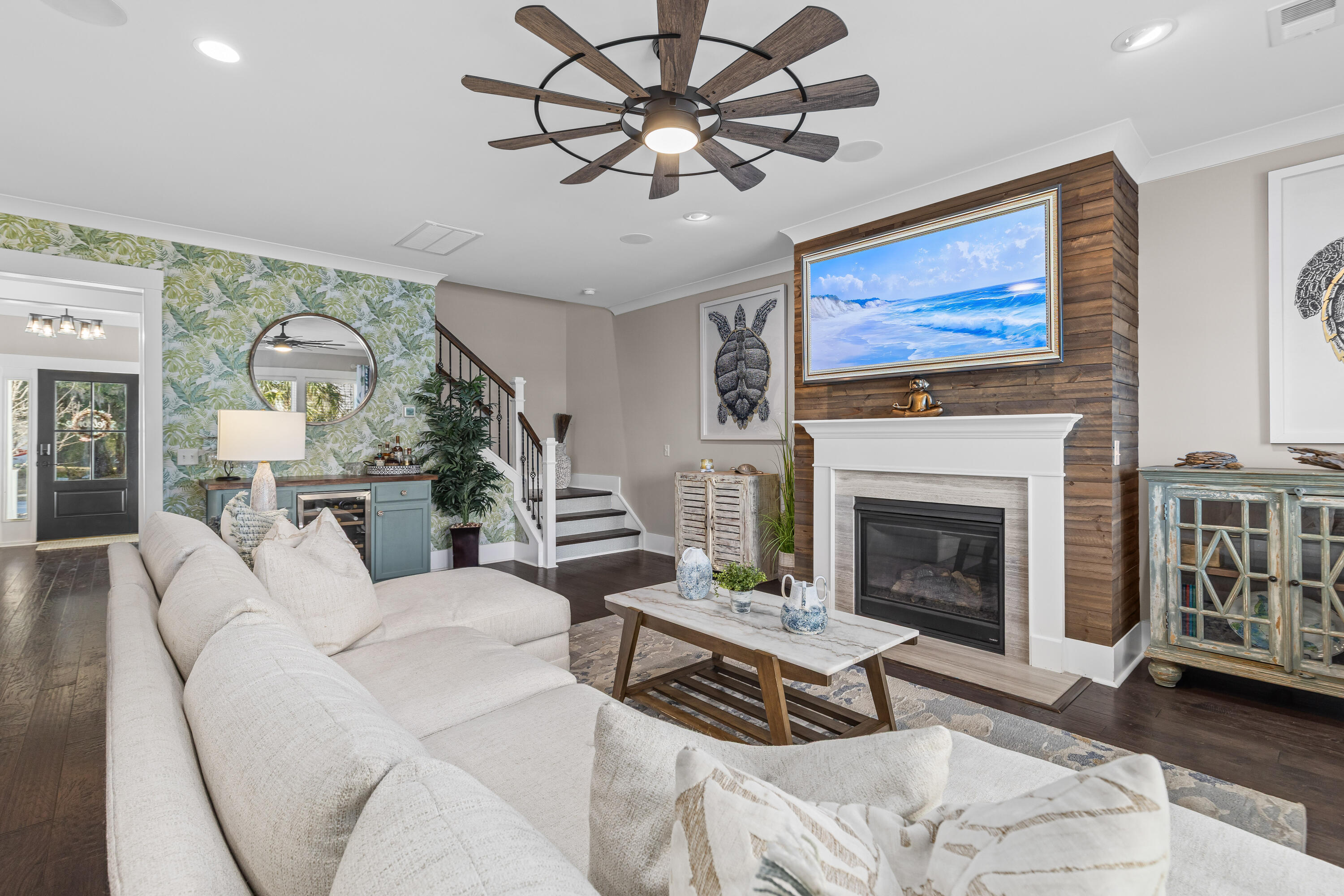 1826 Whisperwood Road Johns Island, SC 29455 - Photo 22 of 67 Living Room