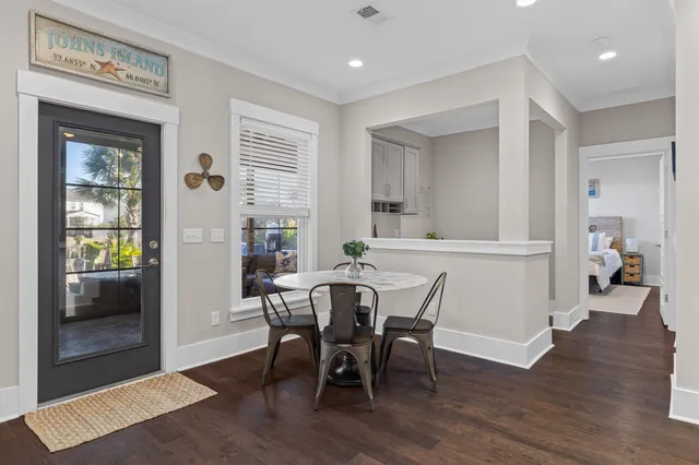 $975,000 | 1826 Whisperwood Road, Johns Island, SC 29455