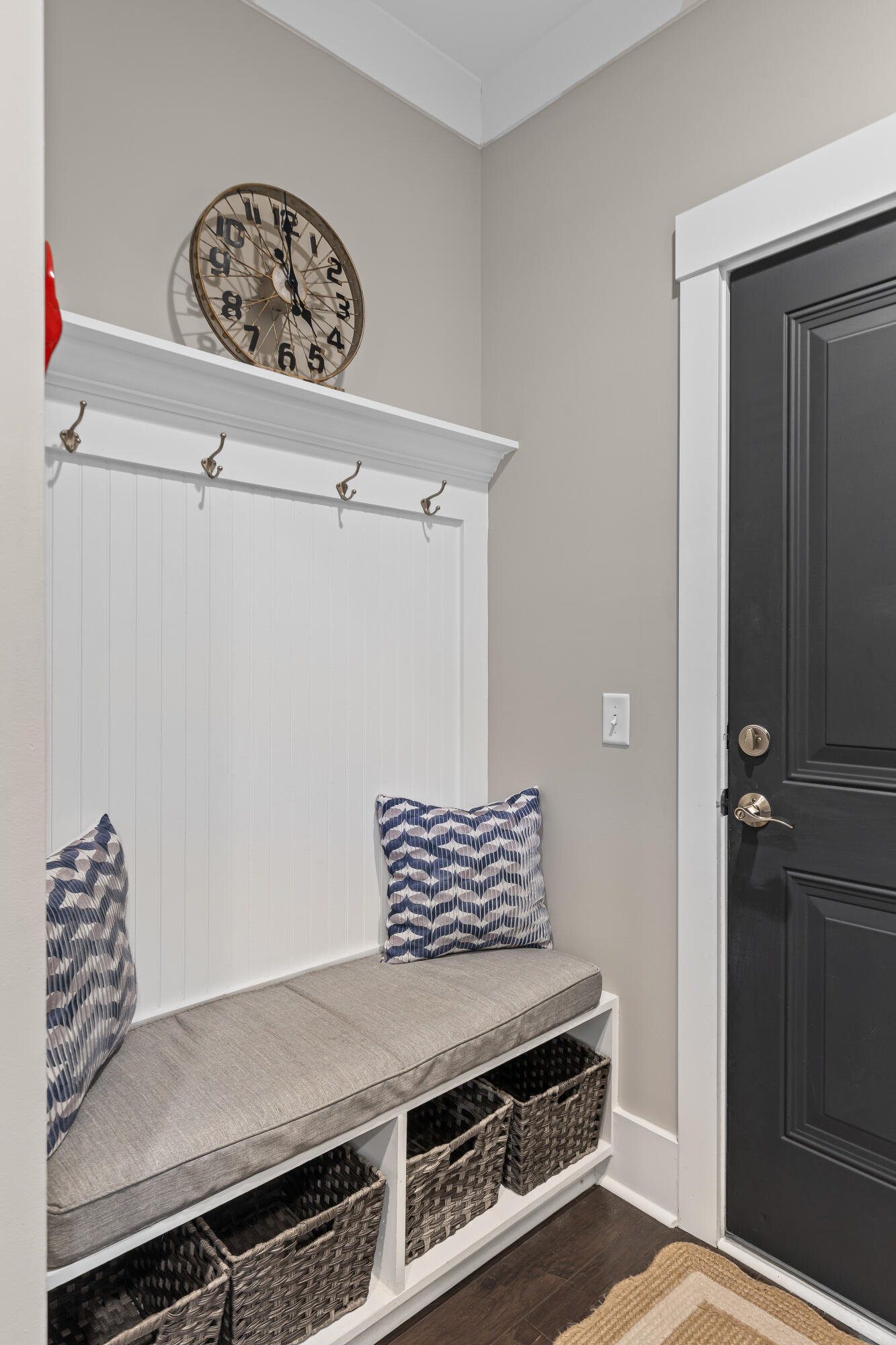 1826 Whisperwood Road Johns Island, SC 29455 - Photo 26 of 67 Built-in drop zone to garage