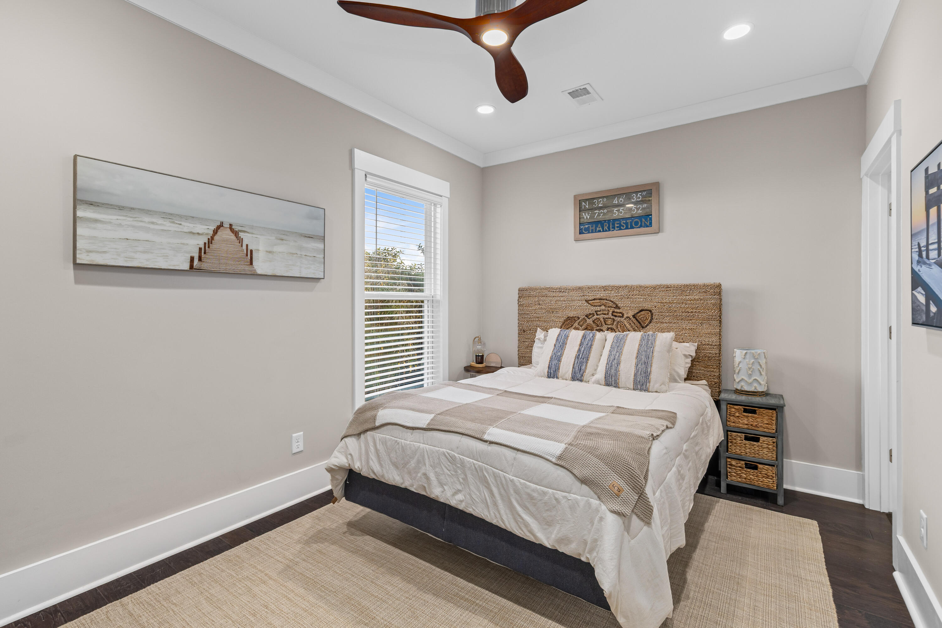 1826 Whisperwood Road Johns Island, SC 29455 - Photo 27 of 67 Downstairs Guest Suite