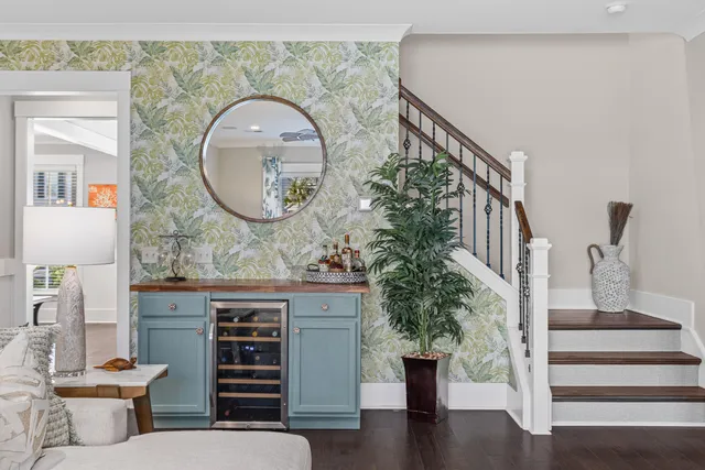 $975,000 | 1826 Whisperwood Road, Johns Island, SC 29455