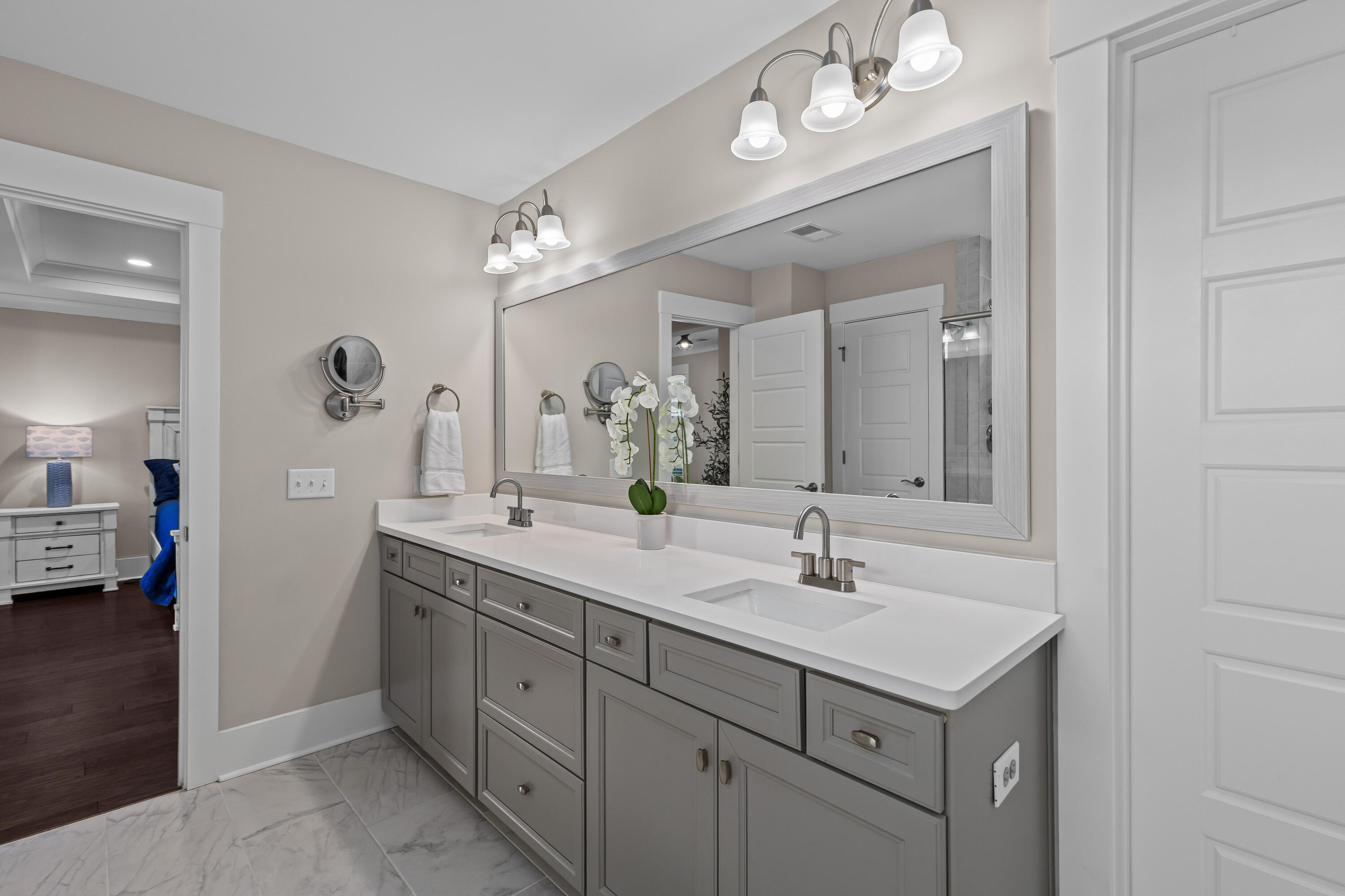 1826 Whisperwood Road Johns Island, SC 29455 - Photo 39 of 67 Primary Bathroom