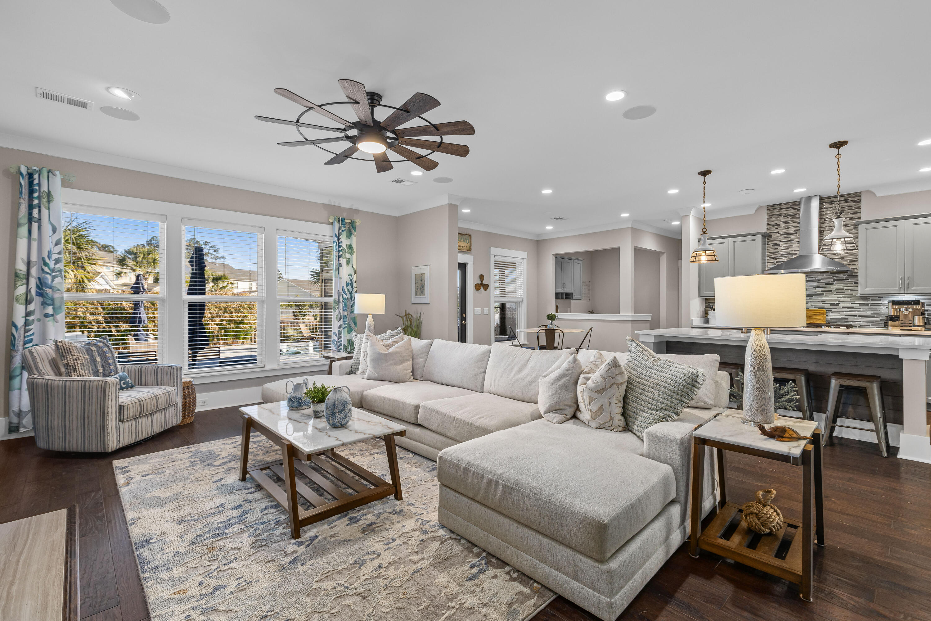 1826 Whisperwood Road Johns Island, SC 29455 - Photo 67 of 67 Large open floor plan