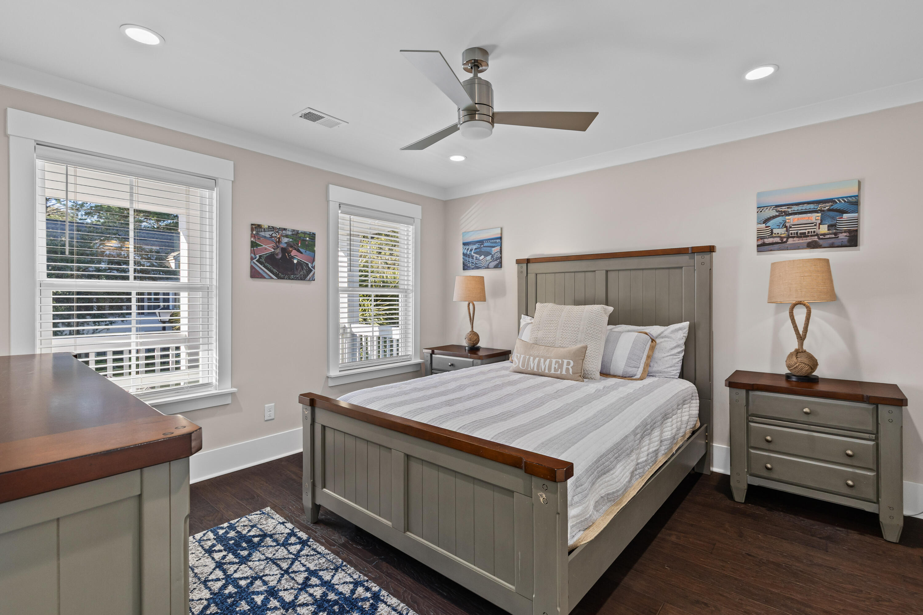 1826 Whisperwood Road Johns Island, SC 29455 - Photo 40 of 67 Guest Bedroom 3