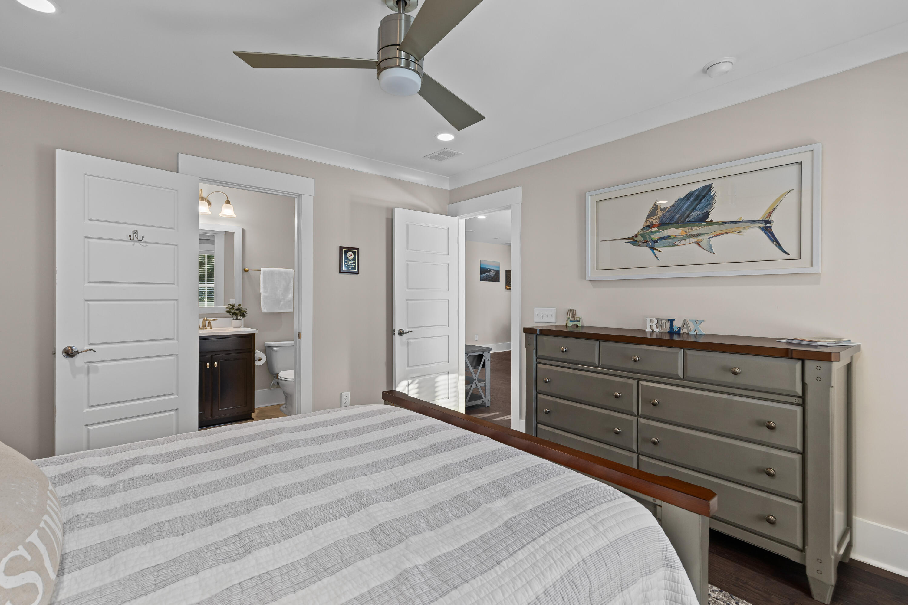 1826 Whisperwood Road Johns Island, SC 29455 - Photo 41 of 67 Guest Bedroom 3