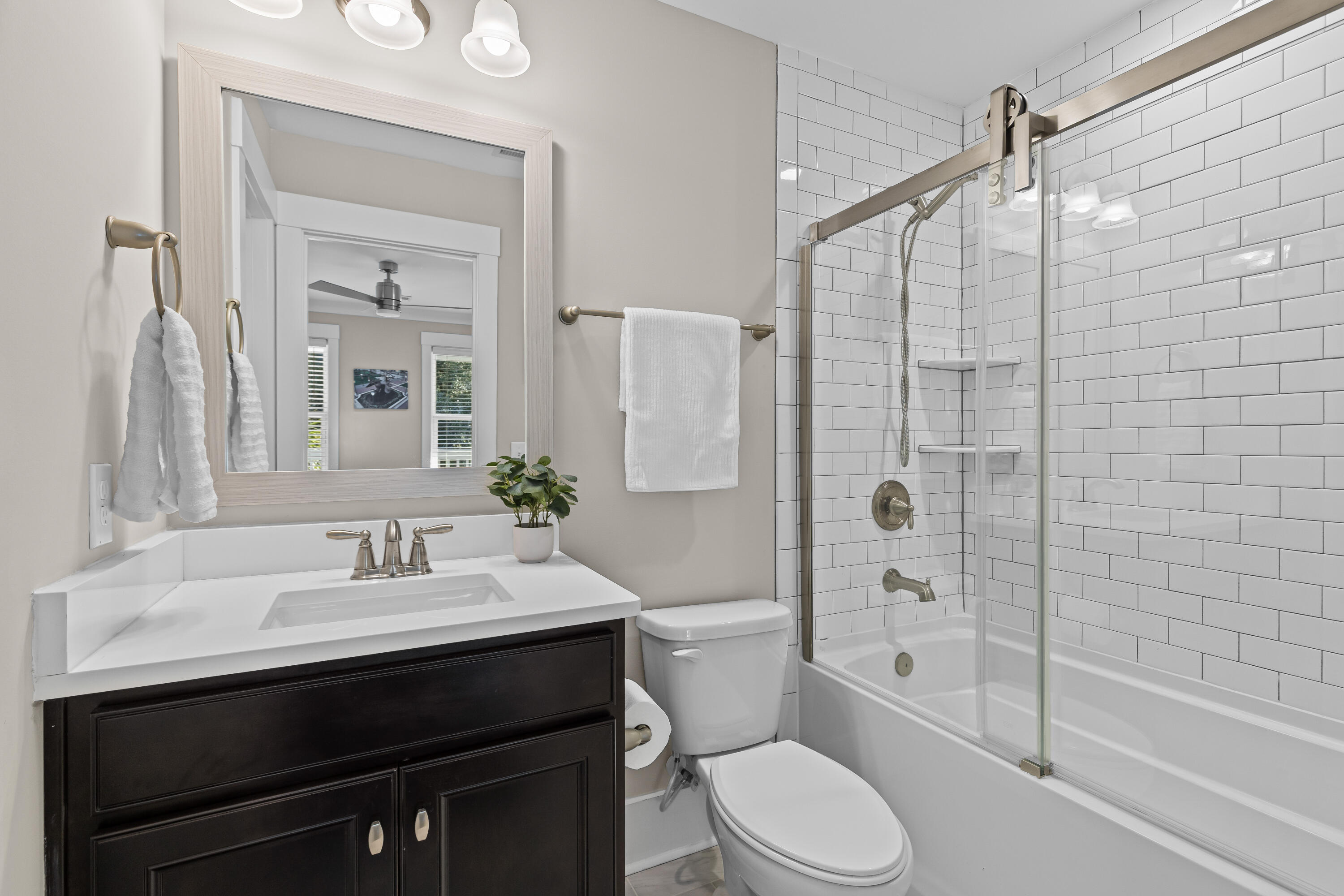 1826 Whisperwood Road Johns Island, SC 29455 - Photo 42 of 67 Guest Bedroom 3 en suite bathroom