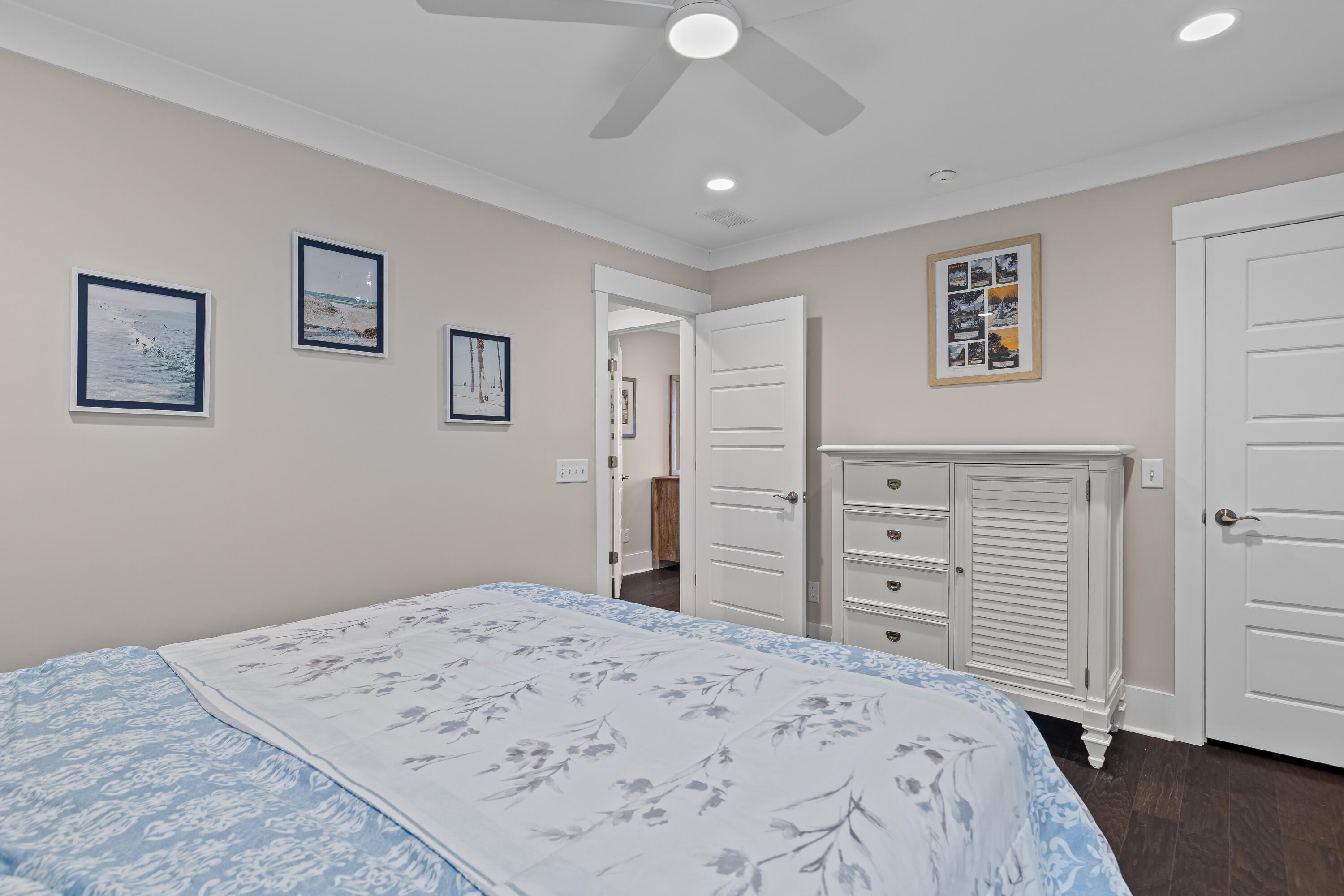 1826 Whisperwood Road Johns Island, SC 29455 - Photo 44 of 67 Guest Bedroom 4