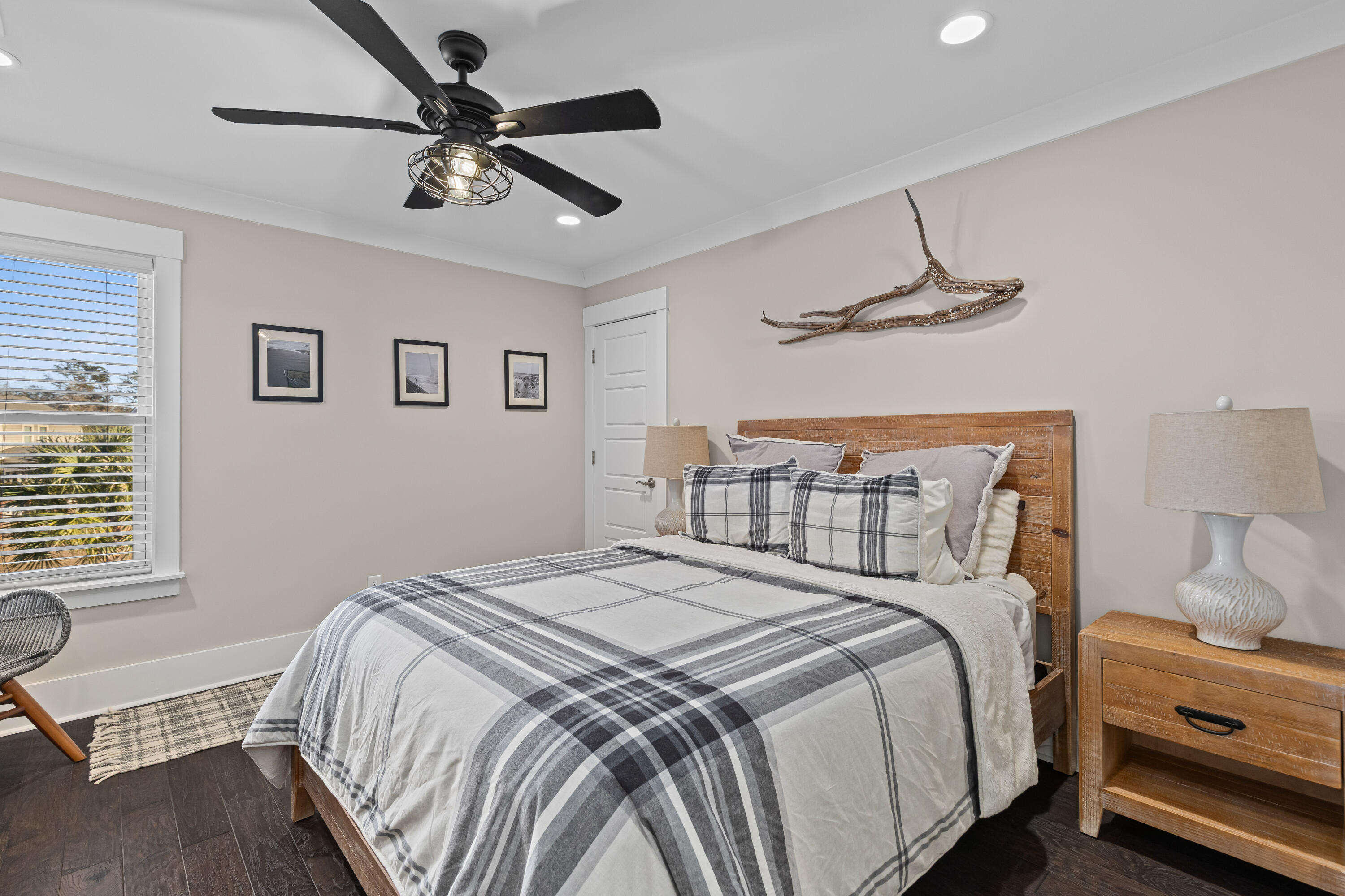 1826 Whisperwood Road Johns Island, SC 29455 - Photo 45 of 67 Guest Bedroom 5