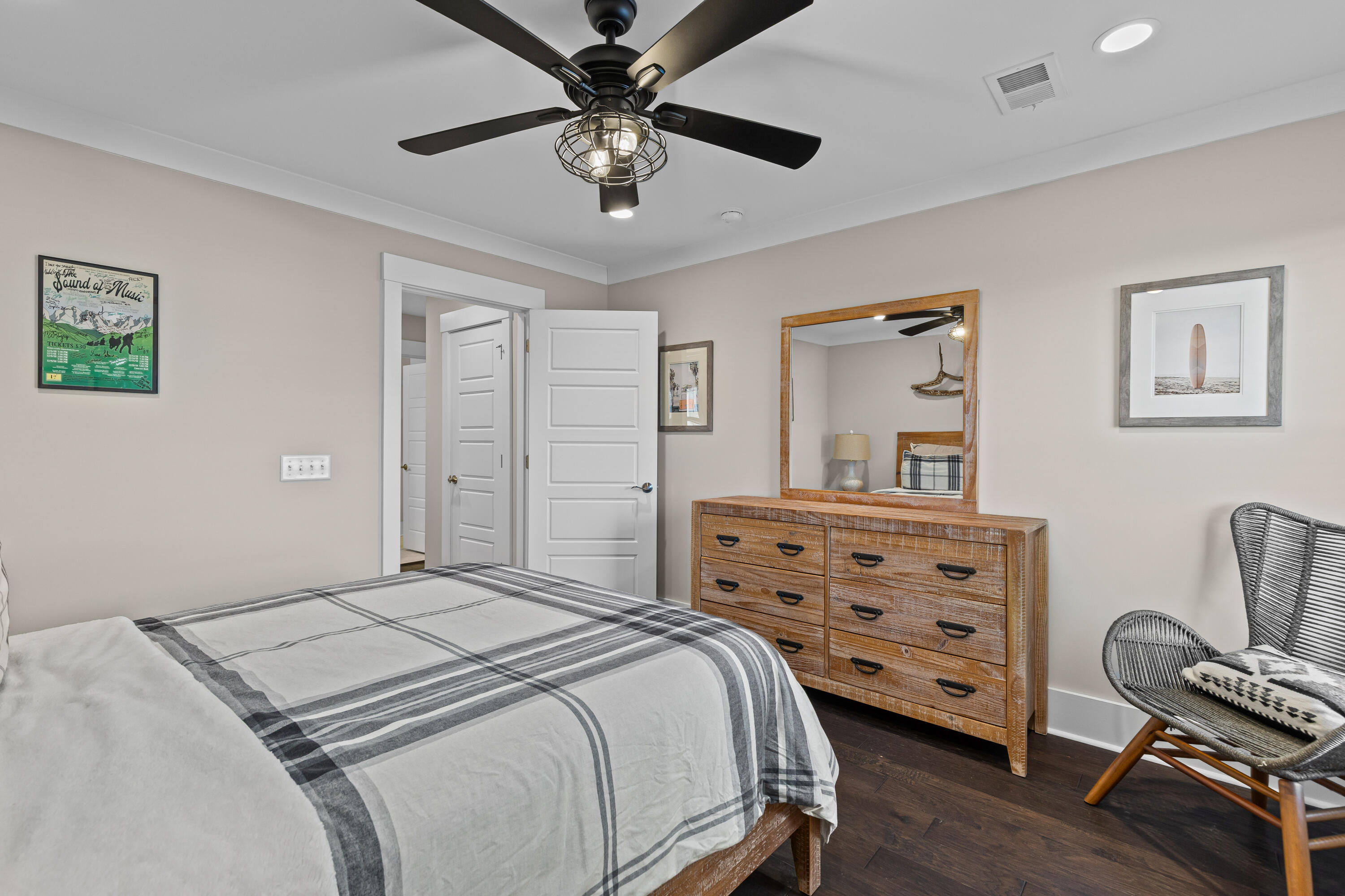 1826 Whisperwood Road Johns Island, SC 29455 - Photo 46 of 67 Guest Bedroom 5