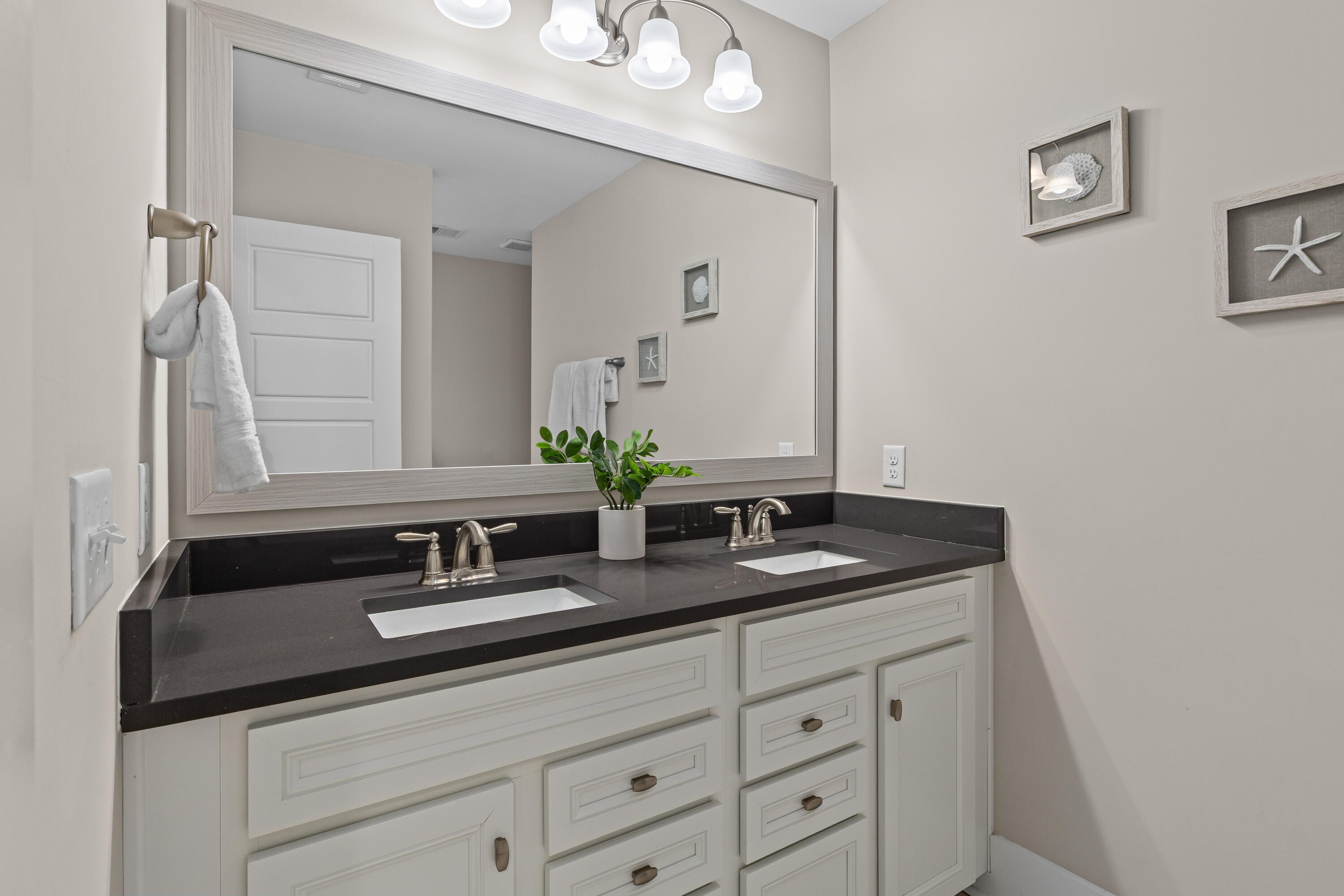 1826 Whisperwood Road Johns Island, SC 29455 - Photo 47 of 67 Guest Bathroom