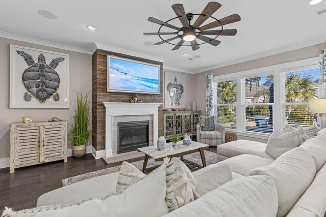 $975,000 | 1826 Whisperwood Road, Johns Island, SC 29455