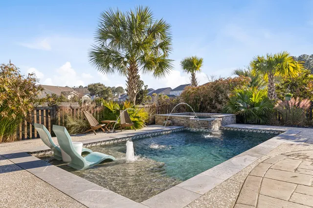 $975,000 | 1826 Whisperwood Road, Johns Island, SC 29455