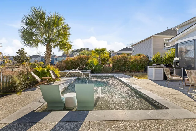 $975,000 | 1826 Whisperwood Road, Johns Island, SC 29455