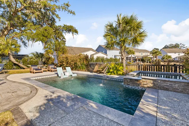 $975,000 | 1826 Whisperwood Road, Johns Island, SC 29455