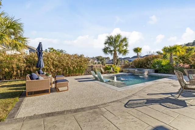 $975,000 | 1826 Whisperwood Road, Johns Island, SC 29455