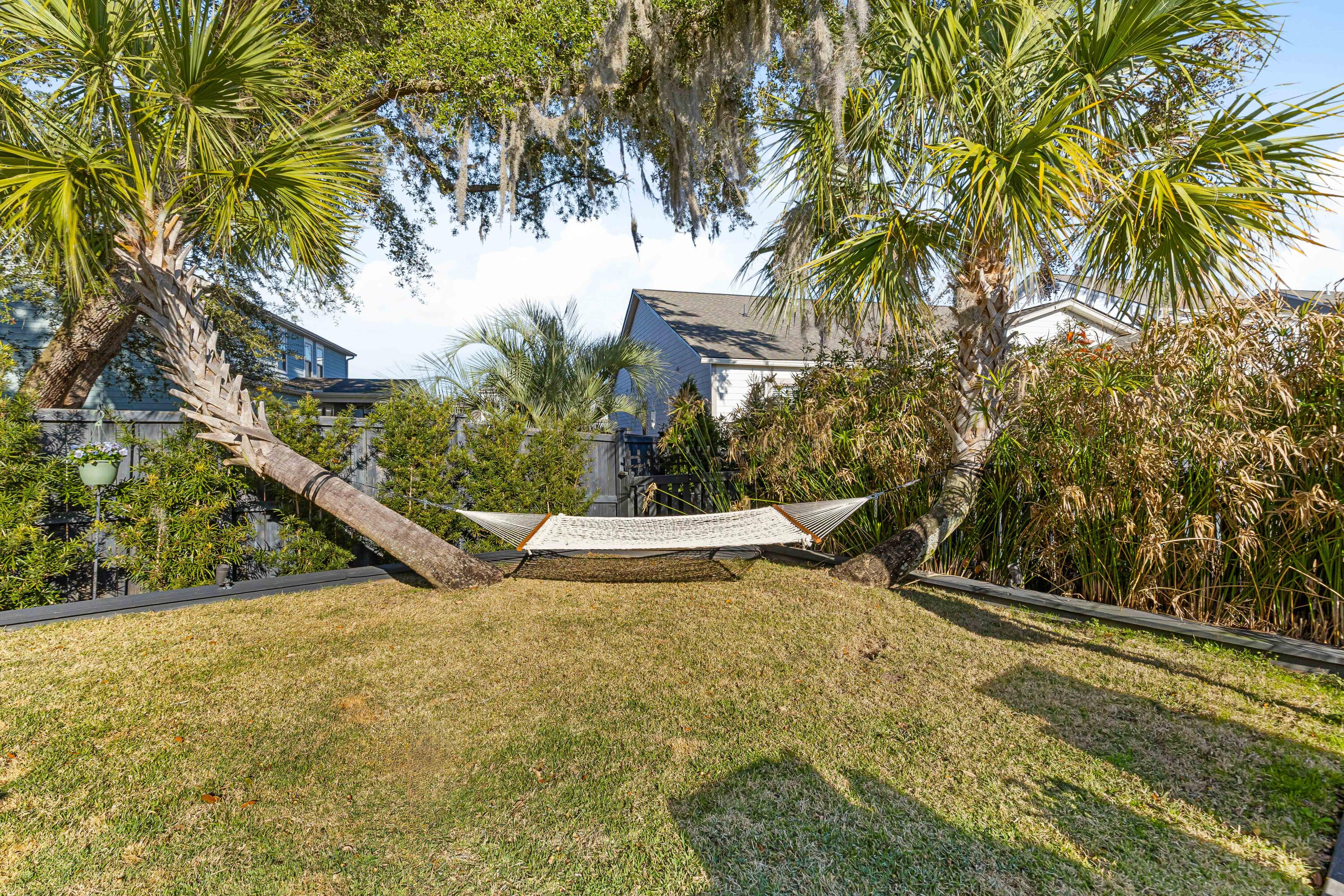 1826 Whisperwood Road Johns Island, SC 29455 - Photo 57 of 67 Professional landscaped yard