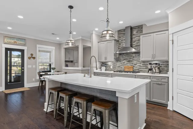 $975,000 | 1826 Whisperwood Road, Johns Island, SC 29455