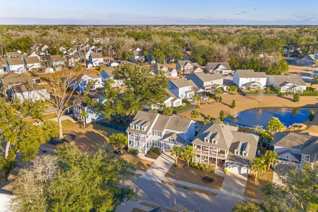 $975,000 | 1826 Whisperwood Road, Johns Island, SC 29455