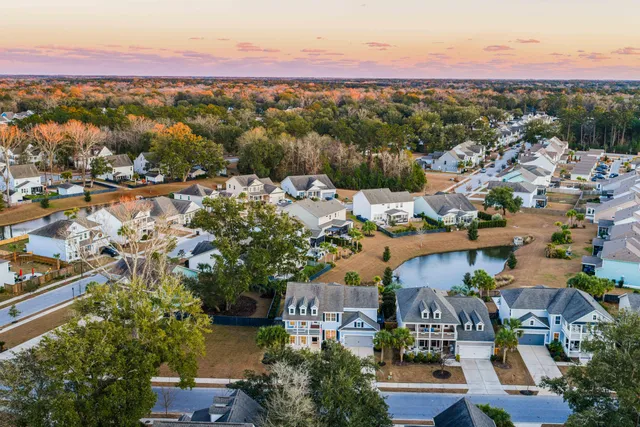 $975,000 | 1826 Whisperwood Road, Johns Island, SC 29455