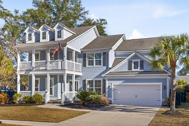 $975,000 | 1826 Whisperwood Road, Johns Island, SC 29455
