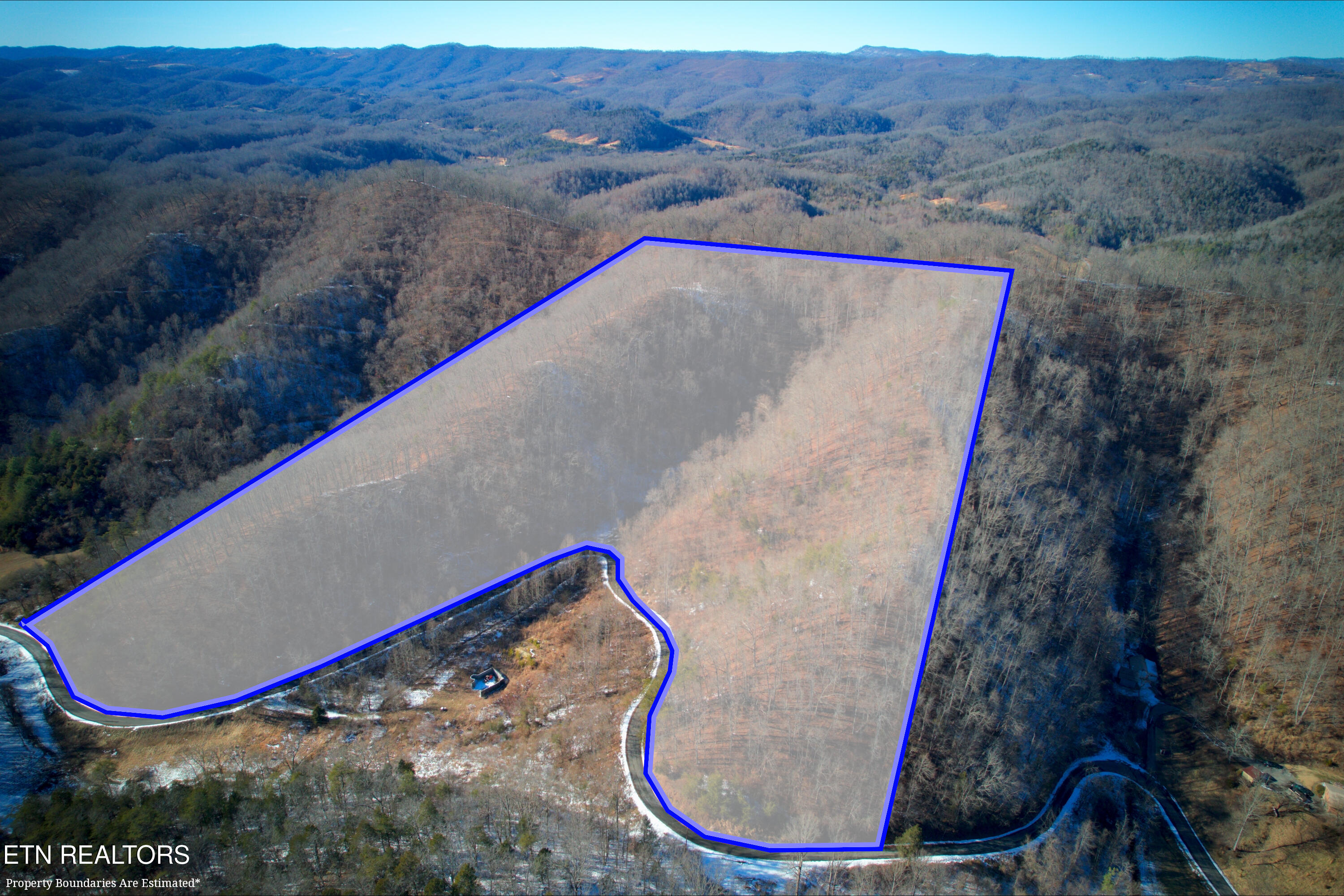 0 Speers Valley Road Duffield, VA 24244 - Photo 2 of 19 2) 67812-6993518a59a89