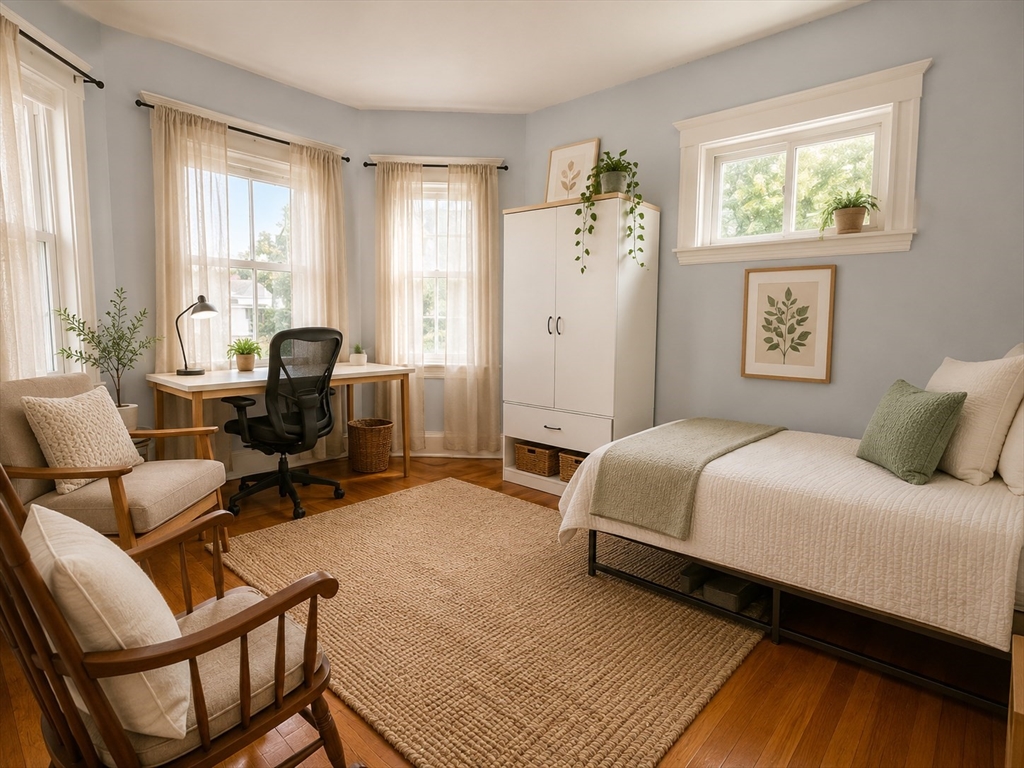 13 Harnden Road, Unit 2 Malden, MA 02148 - Photo 3 of 5