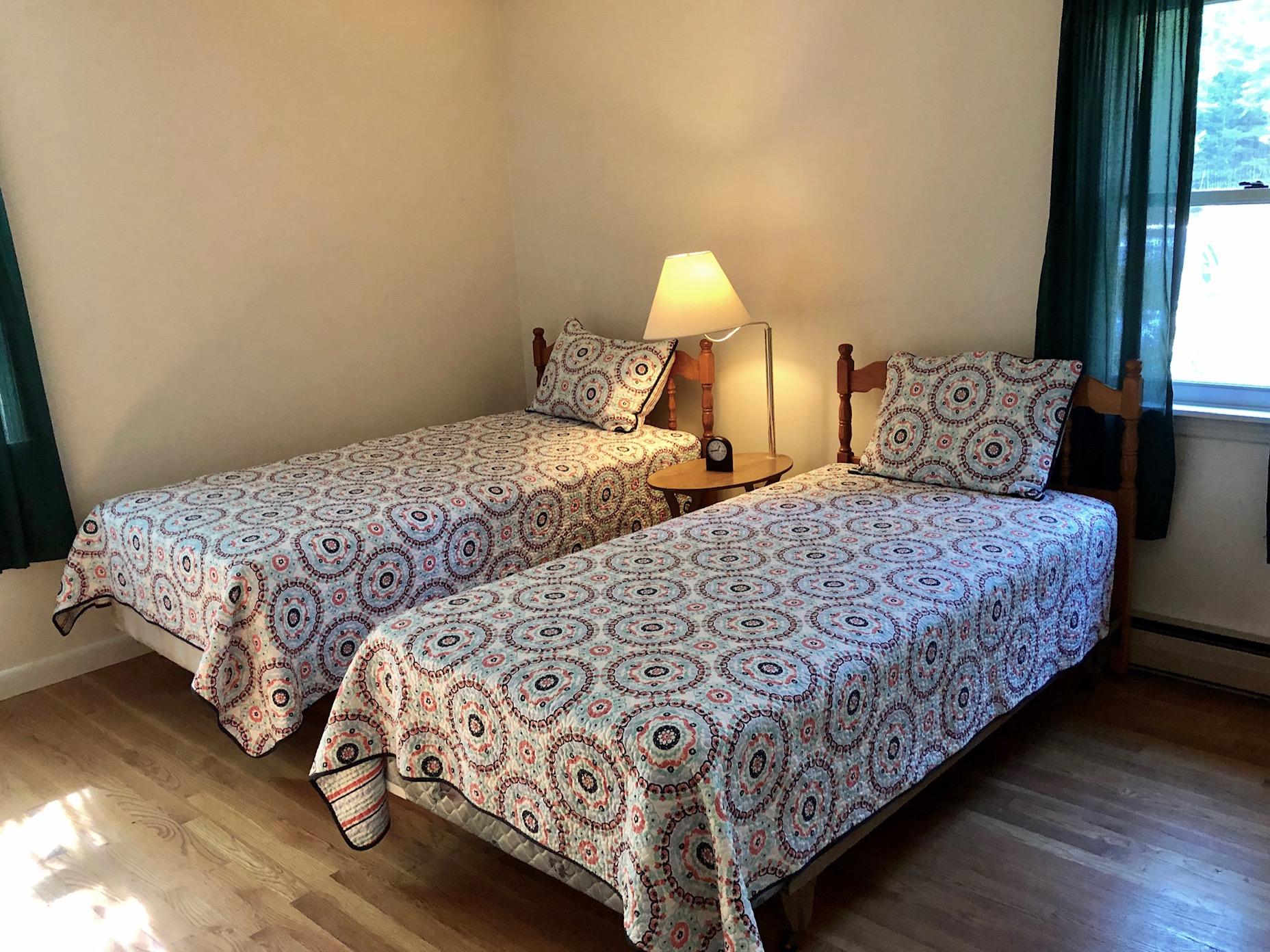 58 Daddy Johnny Road Tremont, ME 04674 - Photo 22 of 52 Guest bedroom