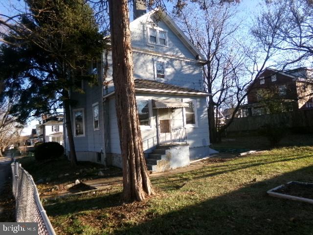 3900 5th Street Brooklyn, MD 21225 - Photo 3 of 3