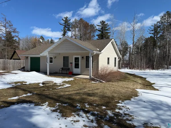 $205,000 | 72410 State Highway 13, Ashland, WI 54806