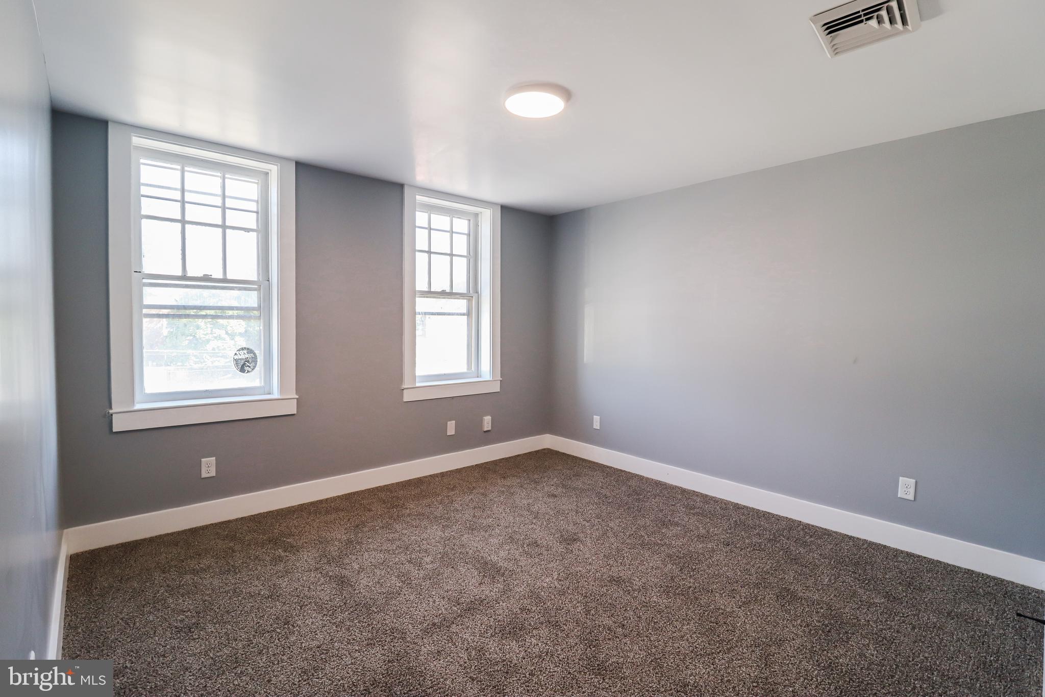 68 South Albemarle Street York, PA 17403 - Photo 12 of 25 an empty room with windows