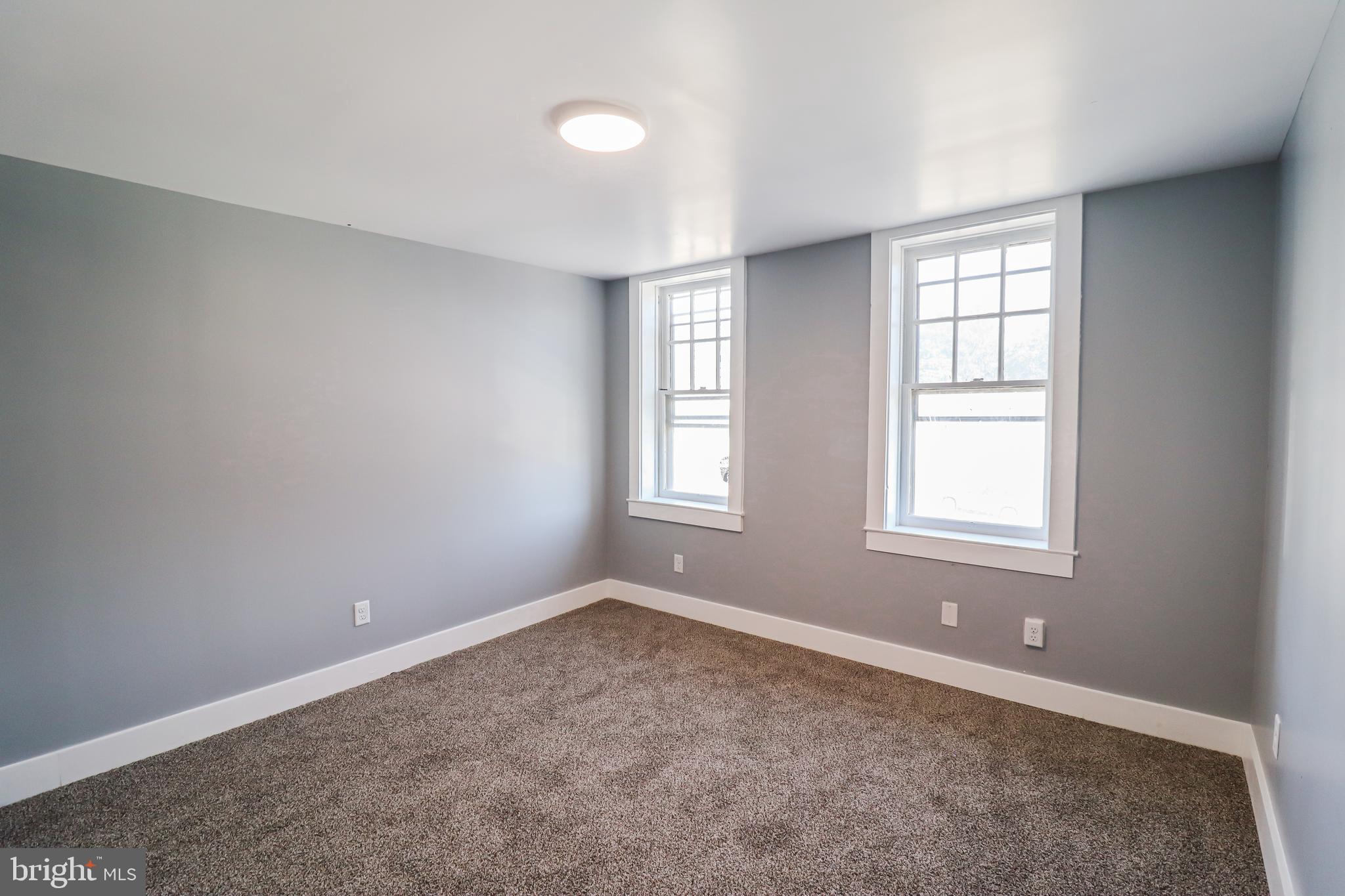 68 South Albemarle Street York, PA 17403 - Photo 13 of 25 an empty room with windows