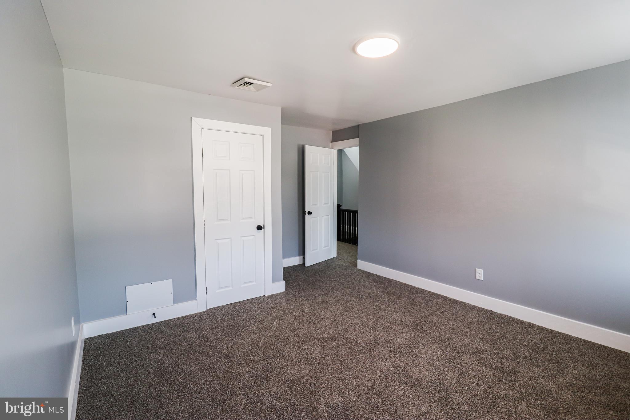 68 South Albemarle Street York, PA 17403 - Photo 14 of 25 a view of an empty room