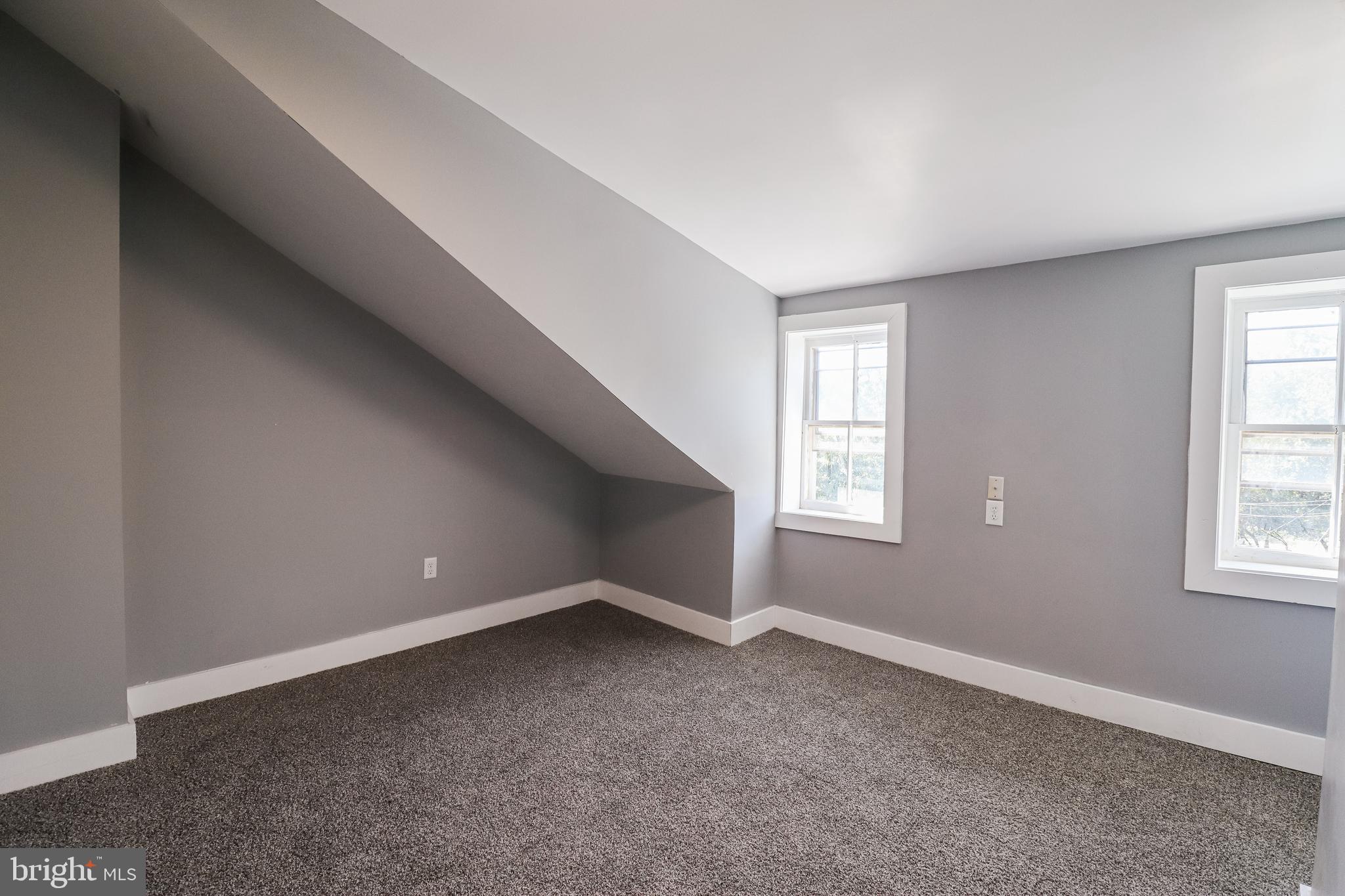 68 South Albemarle Street York, PA 17403 - Photo 16 of 25 an empty room with windows