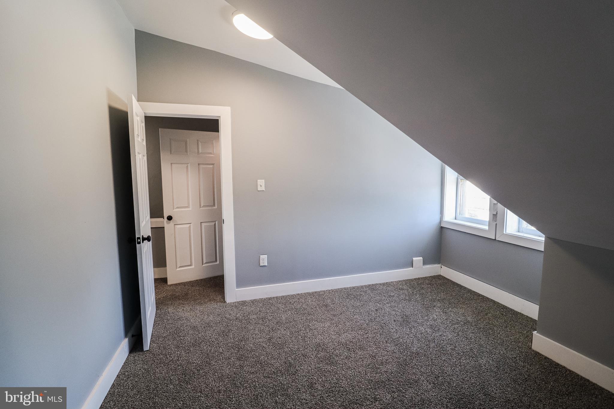 68 South Albemarle Street York, PA 17403 - Photo 20 of 25 an empty room with windows and entrance