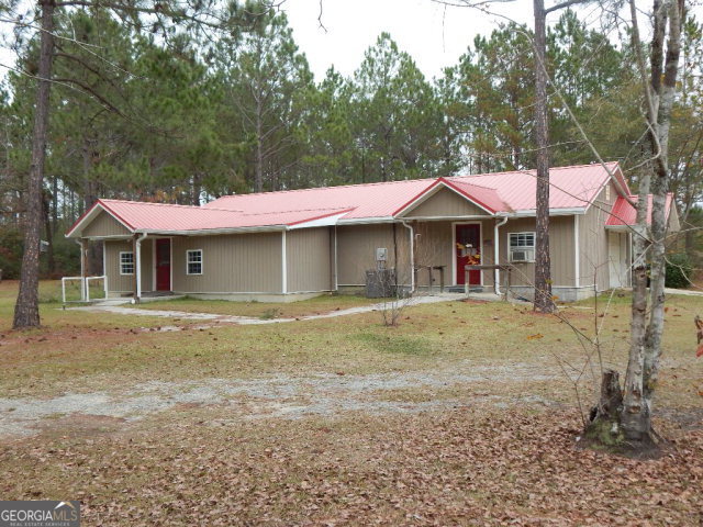 8042 Buck Head Road Baxley, GA 31513 - Photo 1 of 1 Main View