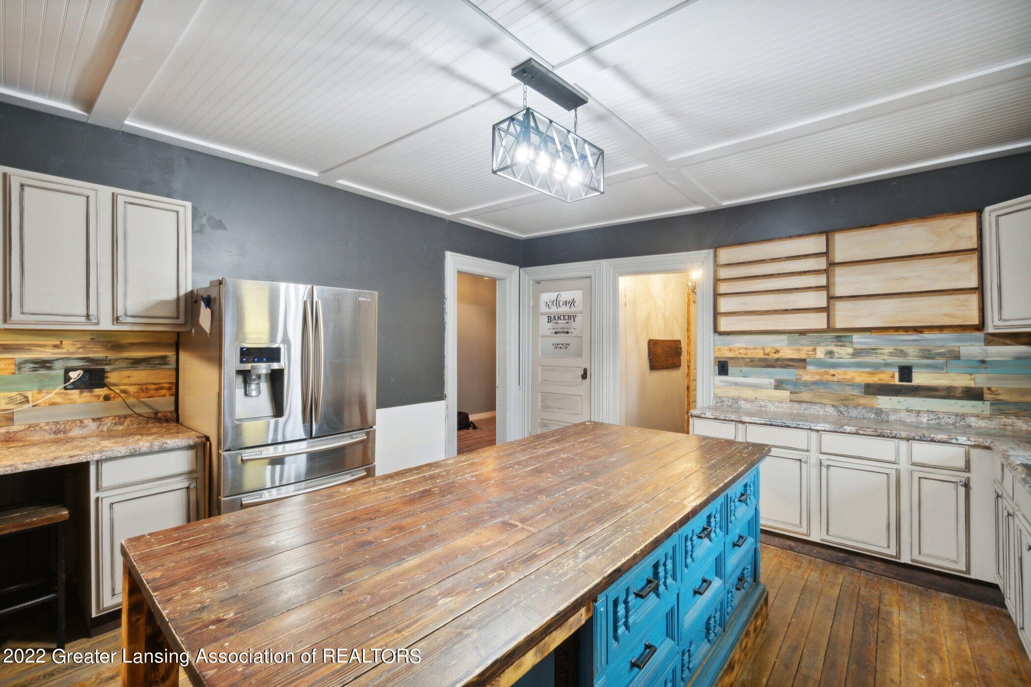 4251 Williamston Road Stockbridge, MI 49285 - Photo 7 of 30 4251-Williamston-Rd-Stockbridge-MI-49285