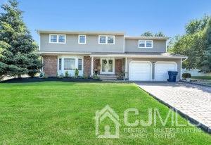 1302 Aaron Road North Brunswick, NJ 08902 - Photo 1 of 38 Gallery Image 1