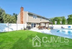 1302 Aaron Road North Brunswick, NJ 08902 - Photo 37 of 38 Gallery Image 37
