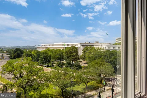 $535,000 | 2475 Virginia Avenue Northwest, Unit 621, Washington, DC 20037