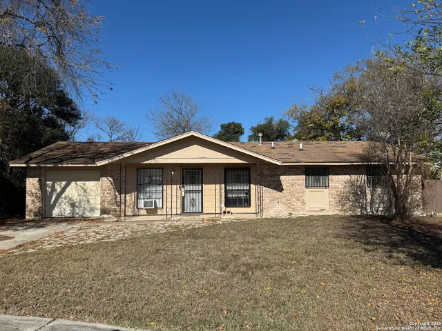 $1,700 | 9131 Port Hudson Drive, San Antonio, TX 78245