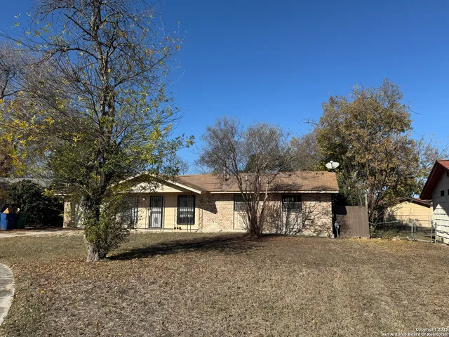 $1,700 | 9131 Port Hudson Drive, San Antonio, TX 78245