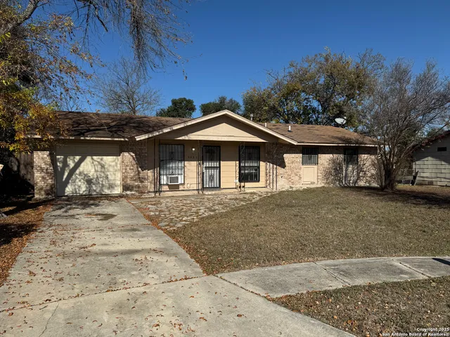 $1,700 | 9131 Port Hudson Drive, San Antonio, TX 78245