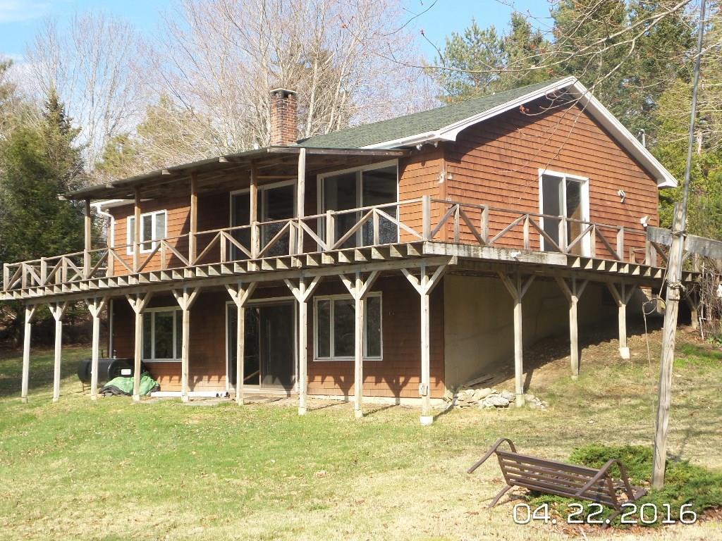 664 River Road Tenants Harbor, ME 04860 - Photo 1 of 19 Photo
