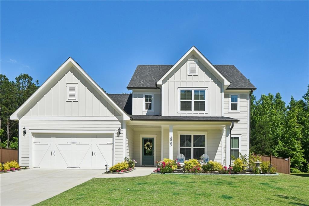 2023 Garvin Road Acworth, GA 30101 - Photo 1 of 1 Gallery Image 1