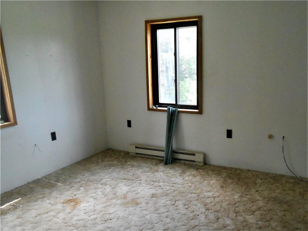 239 Malin Road Ridgway, PA 15853 - Photo 8 of 10 a view of a room with window