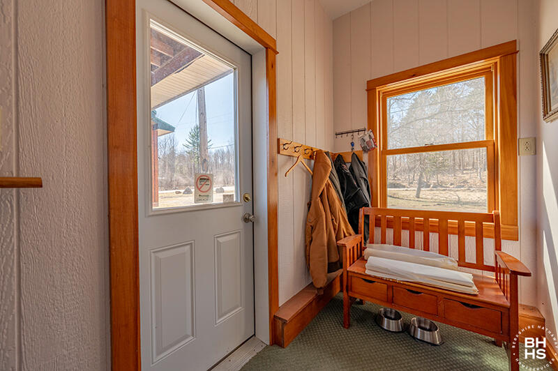 667 Days Mills Road St. Regis Falls, NY 12980 - Photo 37 of 51 HomeOnLakeOzoniaOutlet_GuestCottage_Mudr