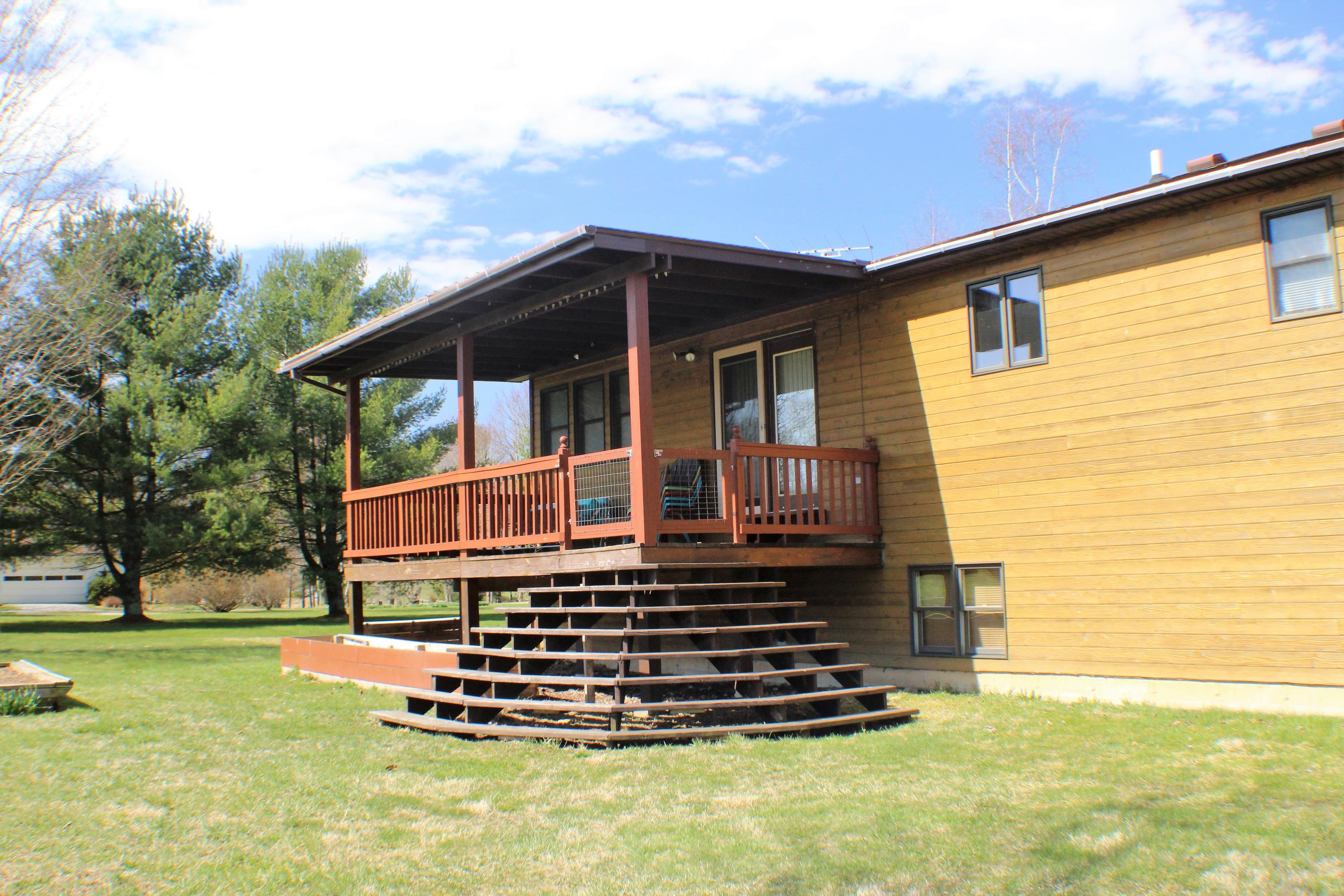 853 Back Draft Road Green Bank, WV 24944 - Photo 95 of 97 Gallery Image 95